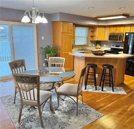$335,000 | 606 Serenity Loop, Maryville, MO 64468