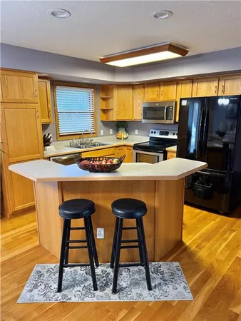 $335,000 | 606 Serenity Loop, Maryville, MO 64468