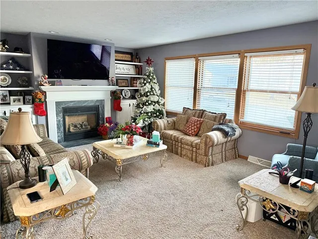 $345,000 | 606 Serenity Loop, Maryville, MO 64468