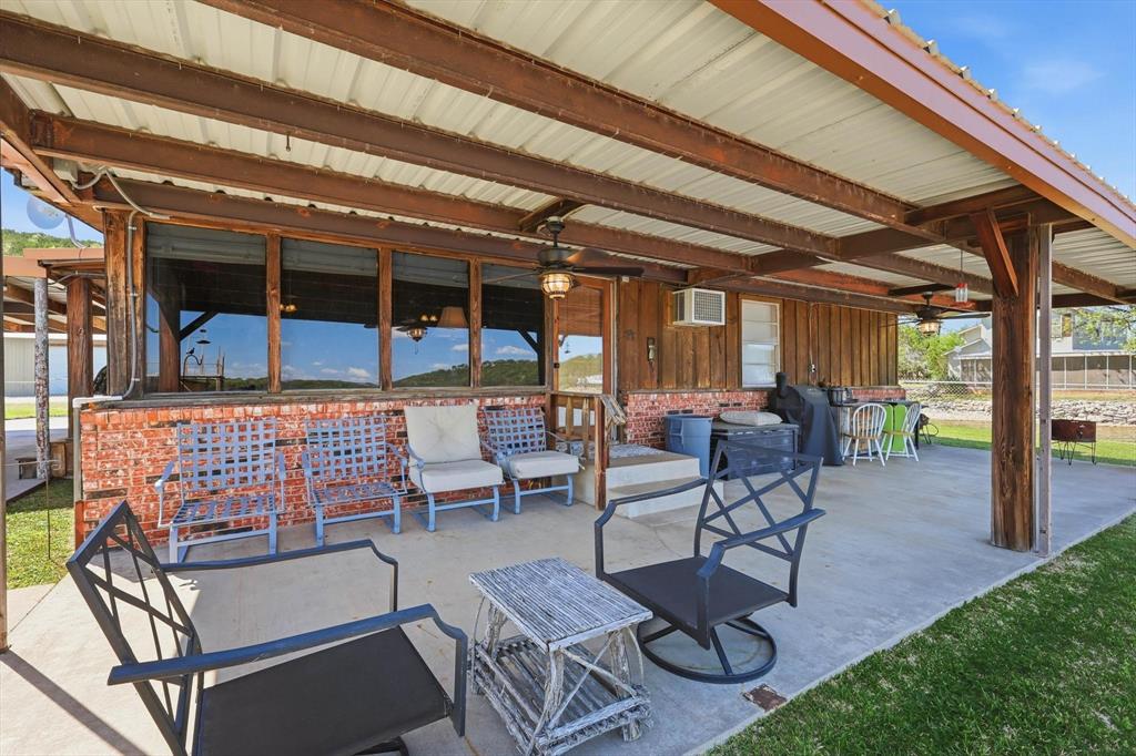 4513 Chapel Road Graham, TX 76450 - Photo 25 of 38