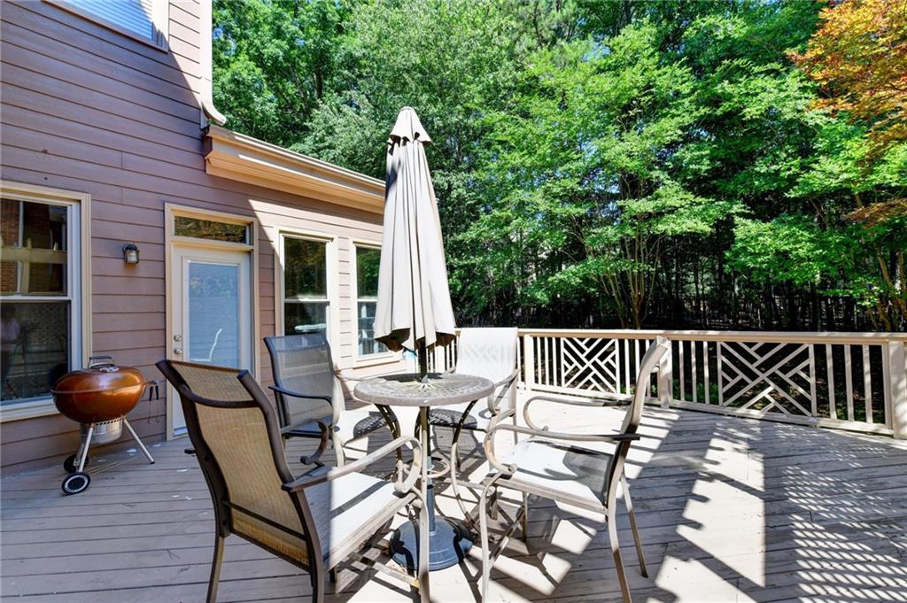 991 Moores Walk Lane Suwanee, GA 30024 - Photo 75 of 90
