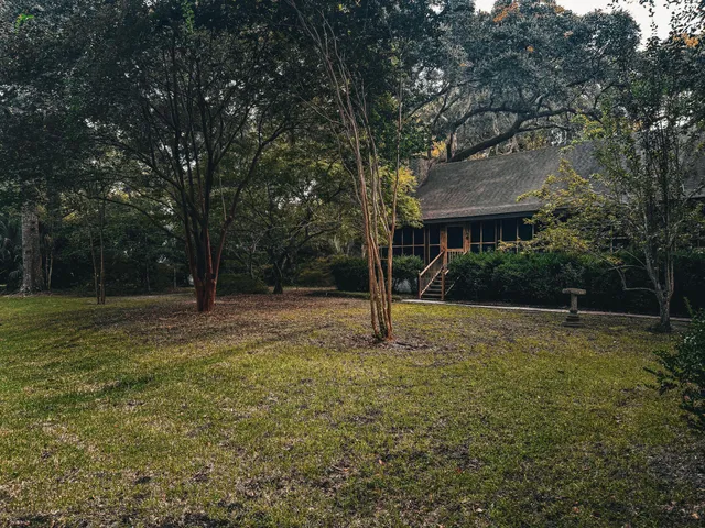 $750,000 | 1509 West Palmetto Fort Drive, Mount Pleasant, SC 29466