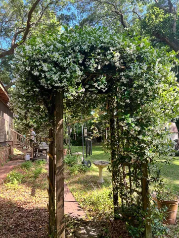 $750,000 | 1509 West Palmetto Fort Drive, Mount Pleasant, SC 29466