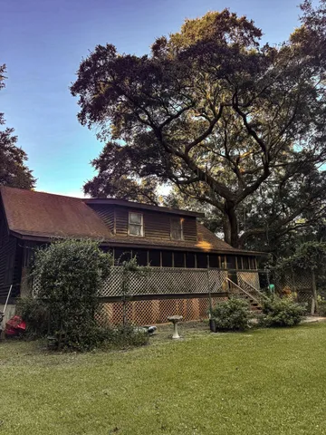 $750,000 | 1509 West Palmetto Fort Drive, Mount Pleasant, SC 29466