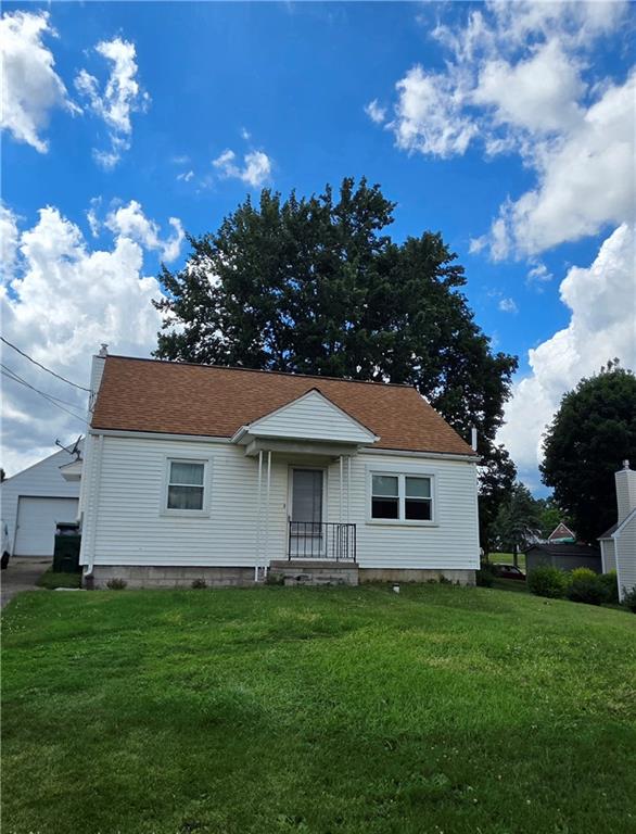111 McCandless Avenue Butler, PA 16001 - Photo 1 of 32