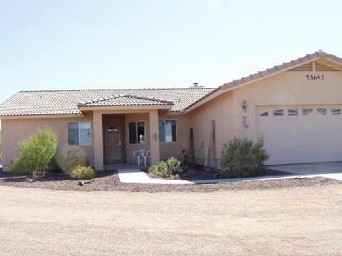55643 West Stonehedge Ranch Road Wickenburg, AZ 85390 - Photo 1 of 1 Primary Photo