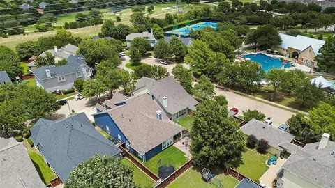 $525,000 | 711 George Street, Lantana, TX 76226