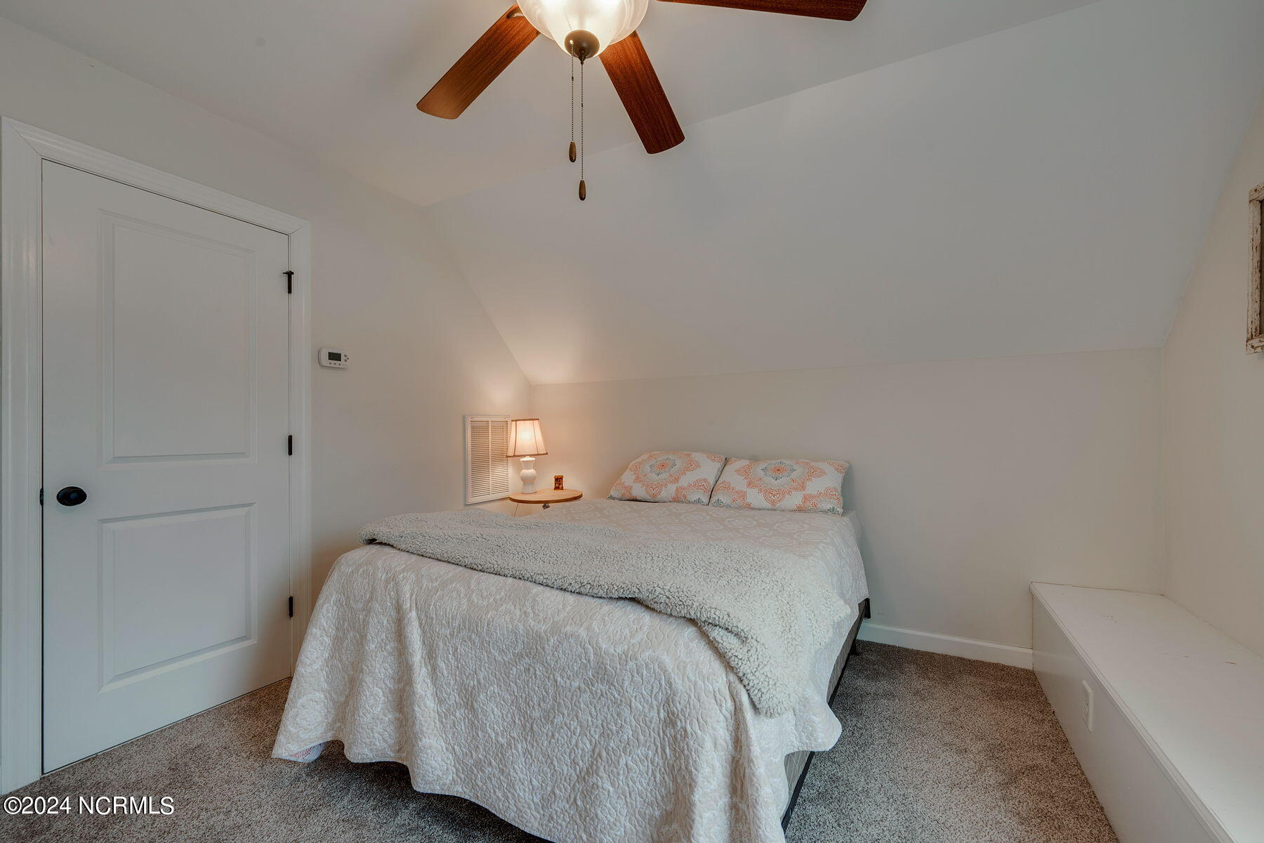 2714 Madison Hardee Road Ayden, NC 28513 - Photo 40 of 54 upstairs master bedroom includes a sitting area and bathroom