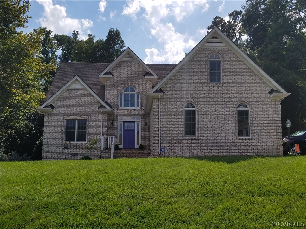 100 Vollie Road Chesterfield, VA 23236 - Photo 1 of 37 Gallery Image 1
