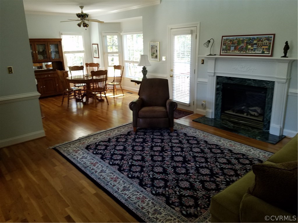100 Vollie Road Chesterfield, VA 23236 - Photo 17 of 37 Gallery Image 17