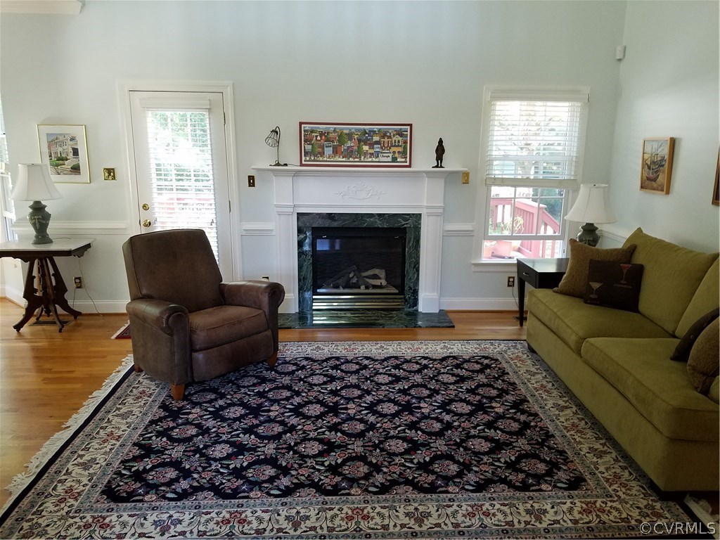 100 Vollie Road Chesterfield, VA 23236 - Photo 19 of 37 Gallery Image 19