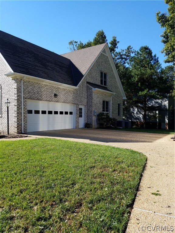 100 Vollie Road Chesterfield, VA 23236 - Photo 2 of 37 Gallery Image 2