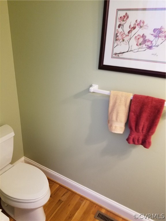 100 Vollie Road Chesterfield, VA 23236 - Photo 25 of 37 Gallery Image 25