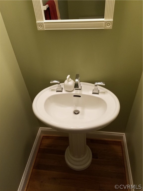 100 Vollie Road Chesterfield, VA 23236 - Photo 26 of 37 Gallery Image 26