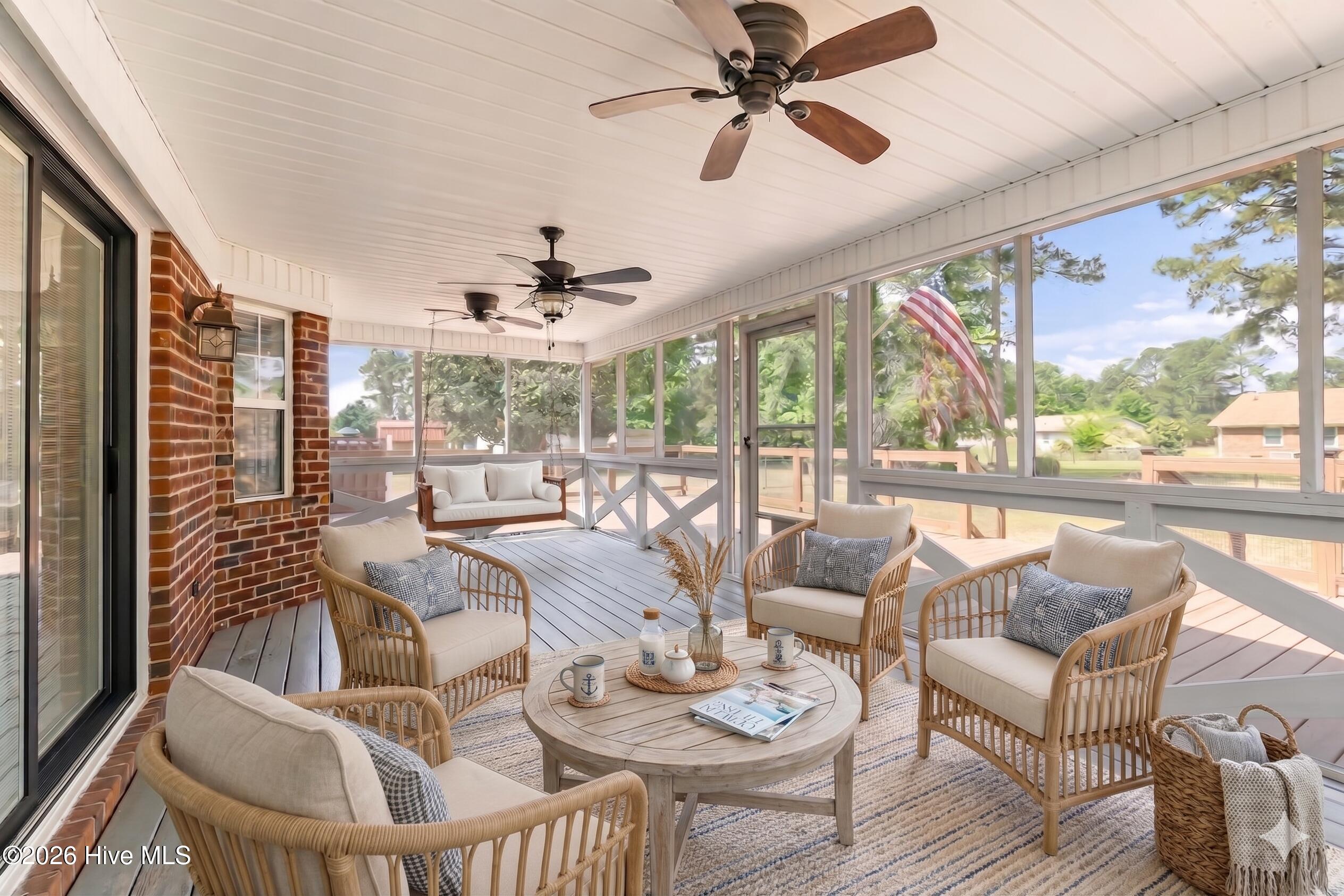 1813 O Berry Center Road Goldsboro, NC 27530 - Photo 36 of 52 Virtually Staged
