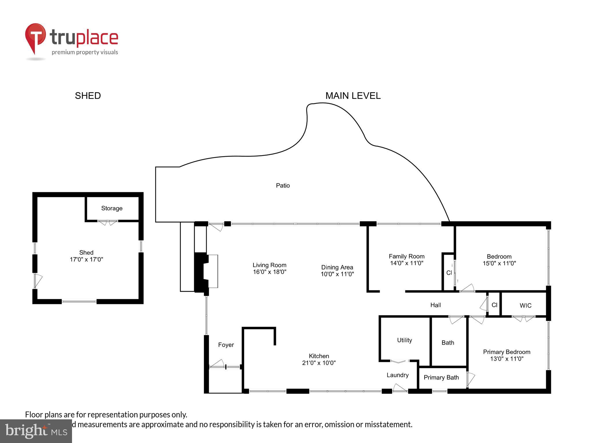 2201 Marthas Road Alexandria, VA 22307 - Photo 39 of 42