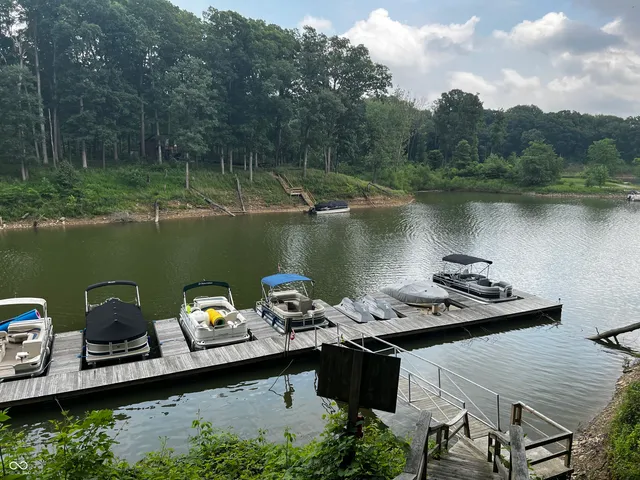 $649,000 | 8277 Lake Shore Drive, Rockville, IN 47872