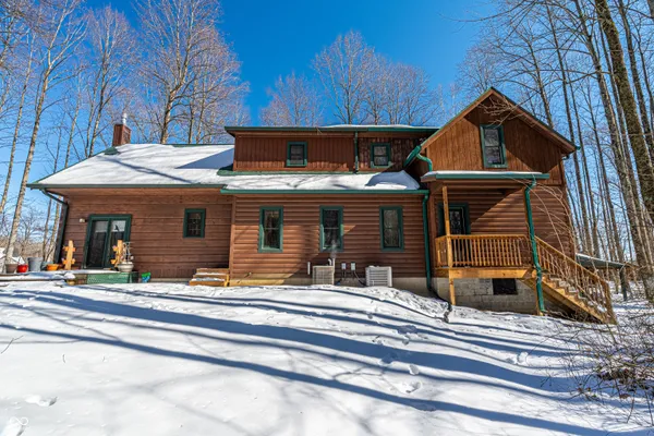 $649,000 | 8277 Lake Shore Drive, Rockville, IN 47872