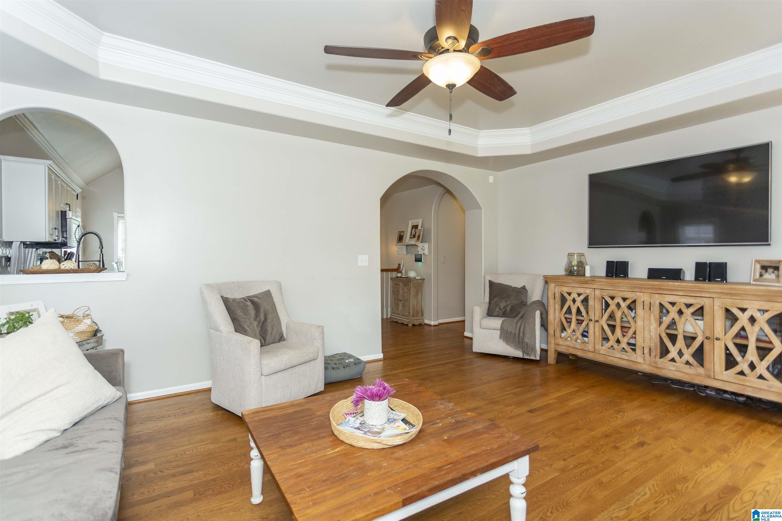 128 Morning Mist Trail Alabaster, AL 35007 - Photo 12 of 43 Gallery Image 12