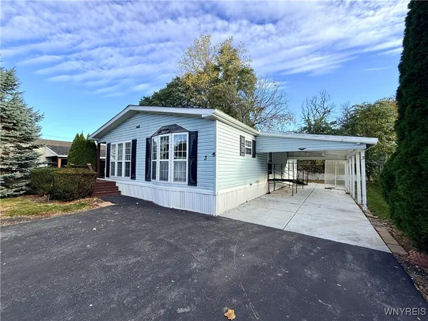 $84,900 | 5070 Clinton Street Road, Batavia, NY 14020