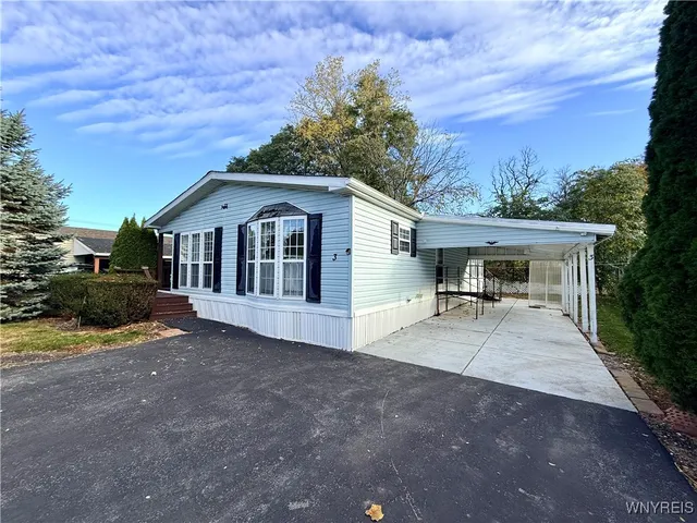 $99,900 | 5070 Clinton Street Road, Batavia, NY 14020