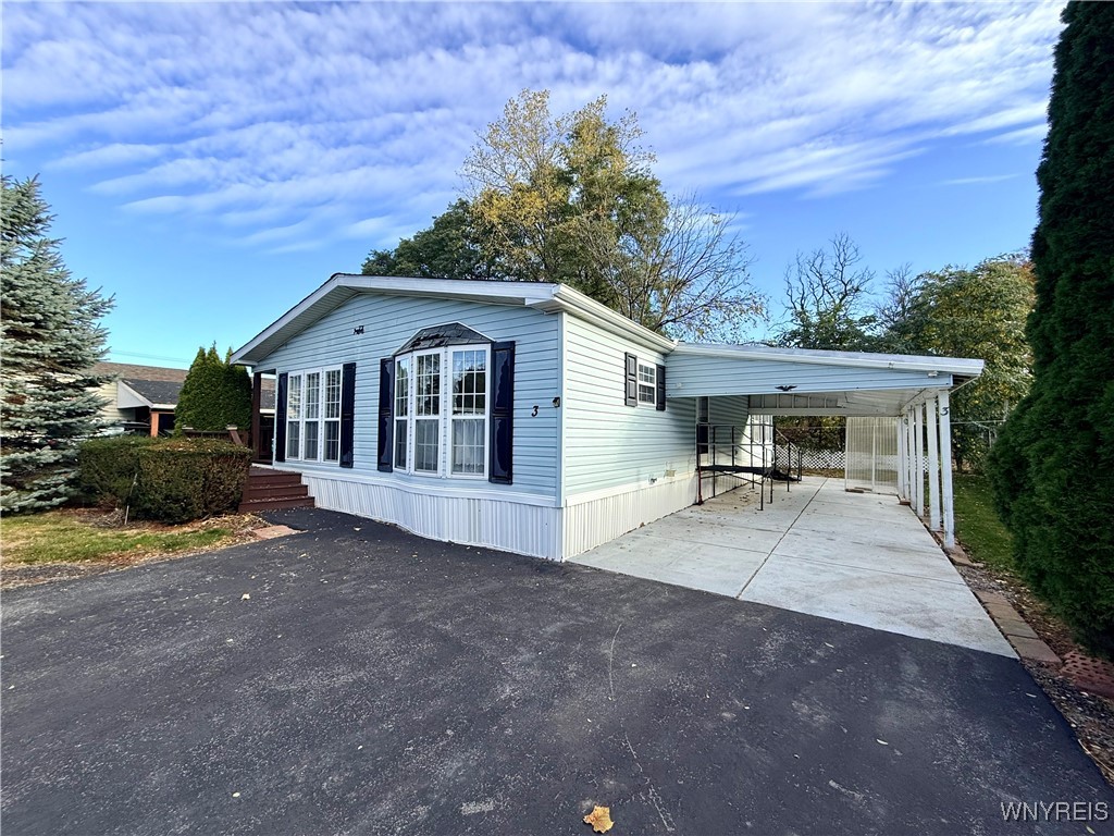 5070 Clinton Street Road Batavia, NY 14020 - Photo 2 of 19