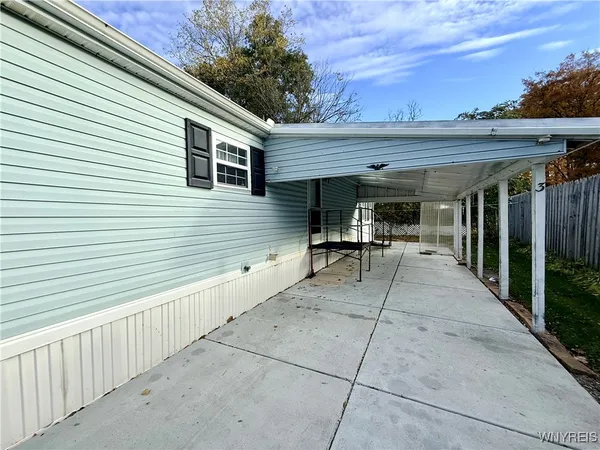 $84,900 | 5070 Clinton Street Road, Batavia, NY 14020