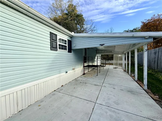 $99,900 | 5070 Clinton Street Road, Batavia, NY 14020