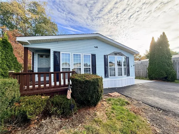 $84,900 | 5070 Clinton Street Road, Batavia, NY 14020