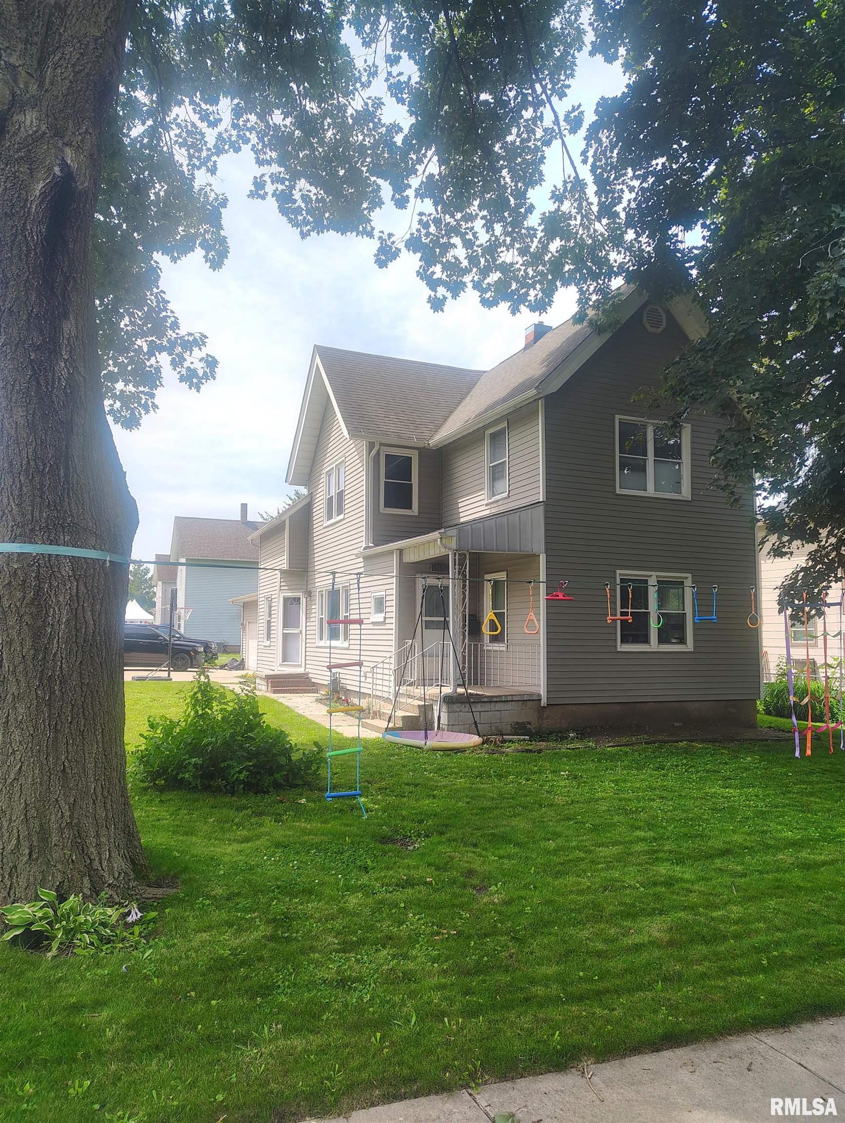 362 East Ash Street Canton, IL 61520 - Photo 56 of 56