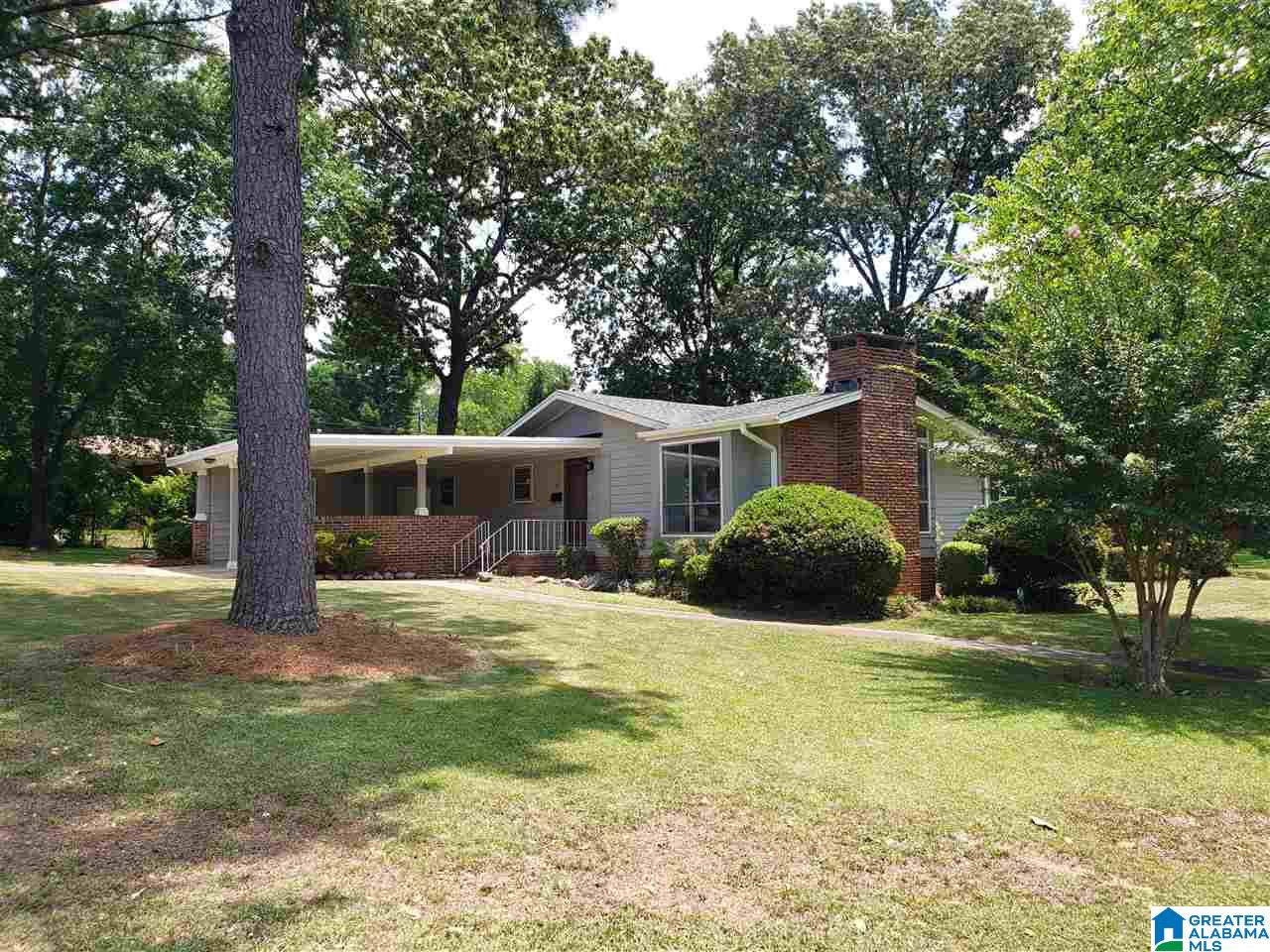 749 Sherwood Road Fairfield, AL 35064 - Photo 1 of 27
