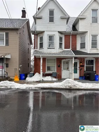 $169,300 | 20 East Prospect Street, Nazareth, PA 18064