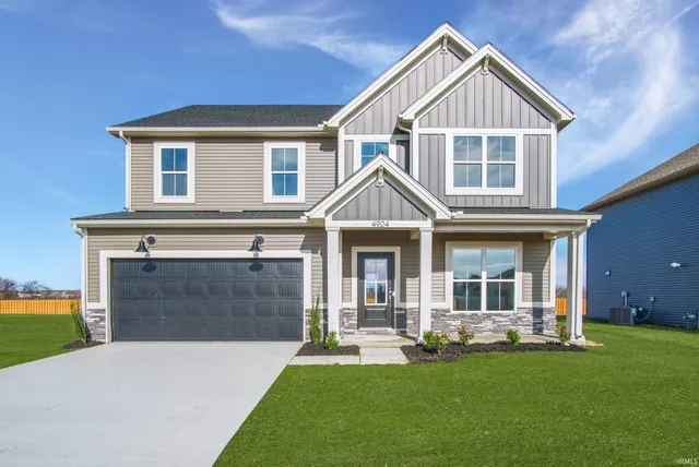 $449,800 | 4904 Alaina Drive, Newburgh, IN 47630