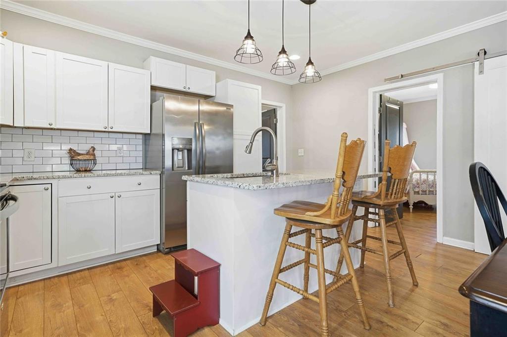 360 Cloud Circle Canton, GA 30115 - Photo 14 of 47