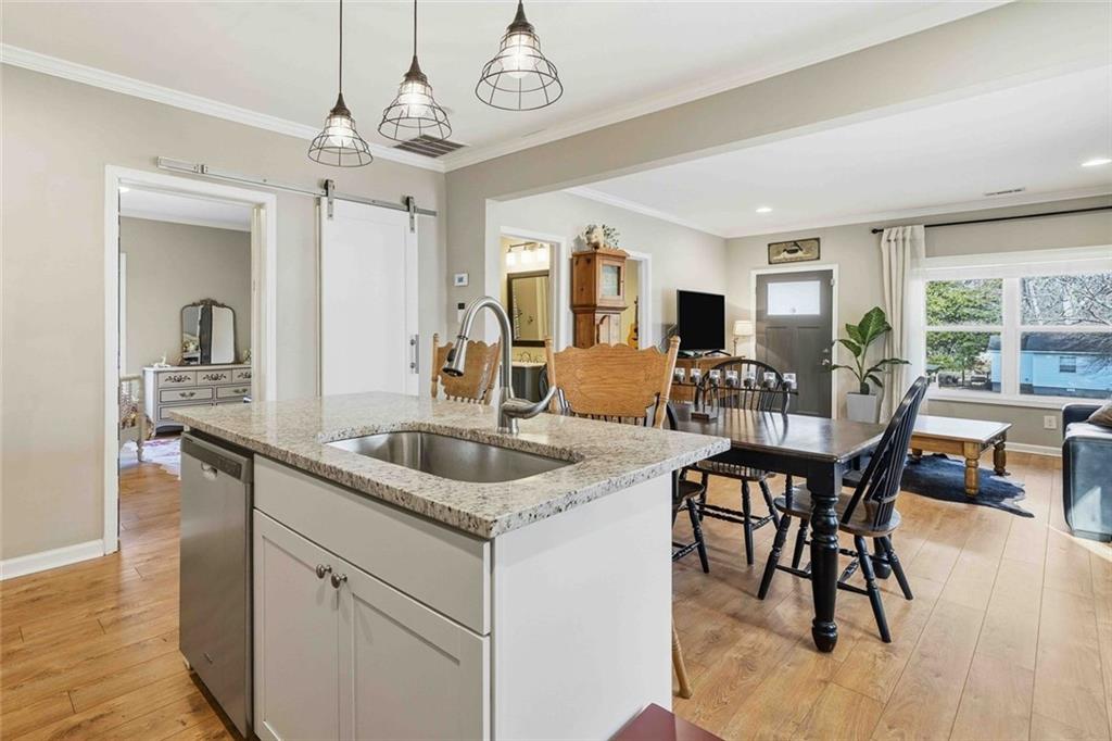 360 Cloud Circle Canton, GA 30115 - Photo 15 of 47