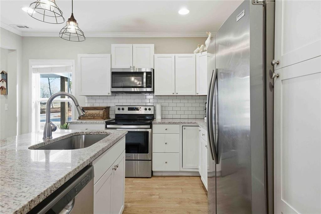 360 Cloud Circle Canton, GA 30115 - Photo 16 of 47