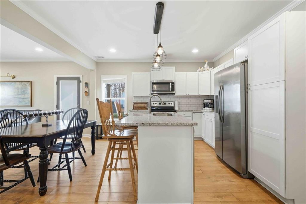 360 Cloud Circle Canton, GA 30115 - Photo 17 of 47