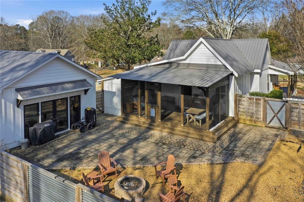 360 Cloud Circle Canton, GA 30115 - Photo 38 of 47