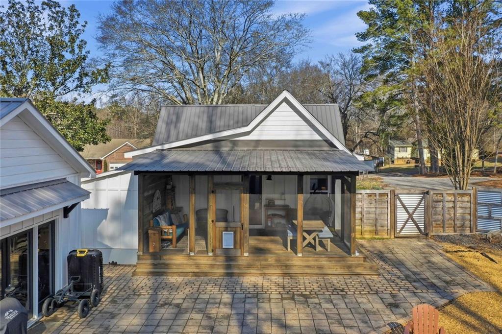 360 Cloud Circle Canton, GA 30115 - Photo 39 of 47