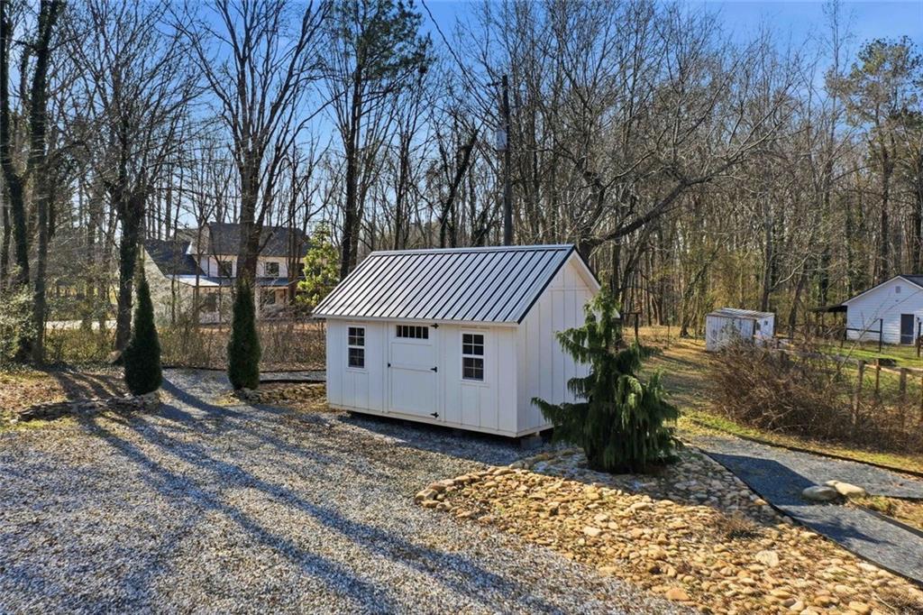 360 Cloud Circle Canton, GA 30115 - Photo 46 of 47