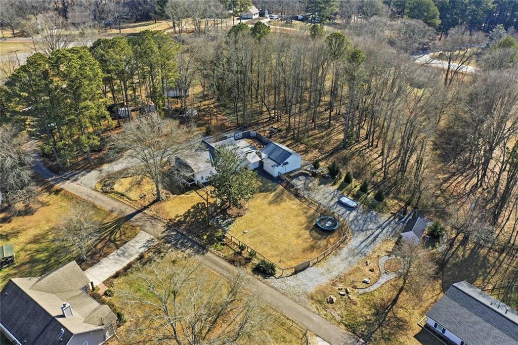 360 Cloud Circle Canton, GA 30115 - Photo 5 of 47