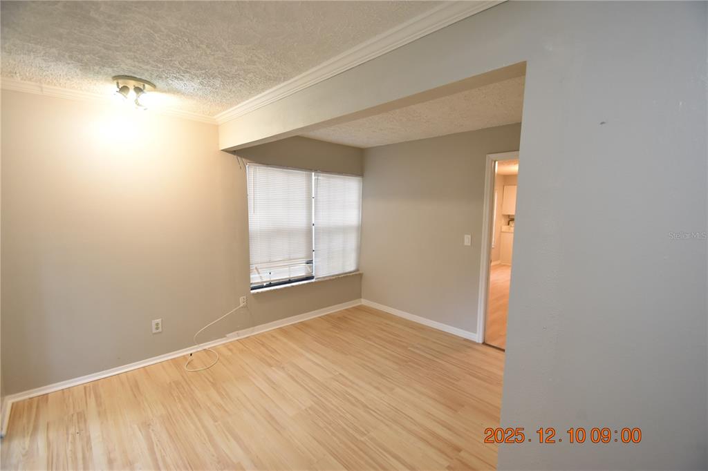 5824 Grey Street New Port Richey, FL 34652 - Photo 14 of 28 a view of an empty room and window