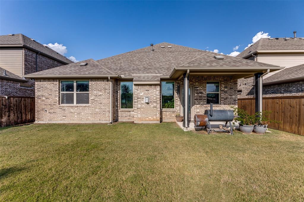 11761 Wulstone Road Fort Worth, TX 76052 - Photo 24 of 26 Gallery Image 24