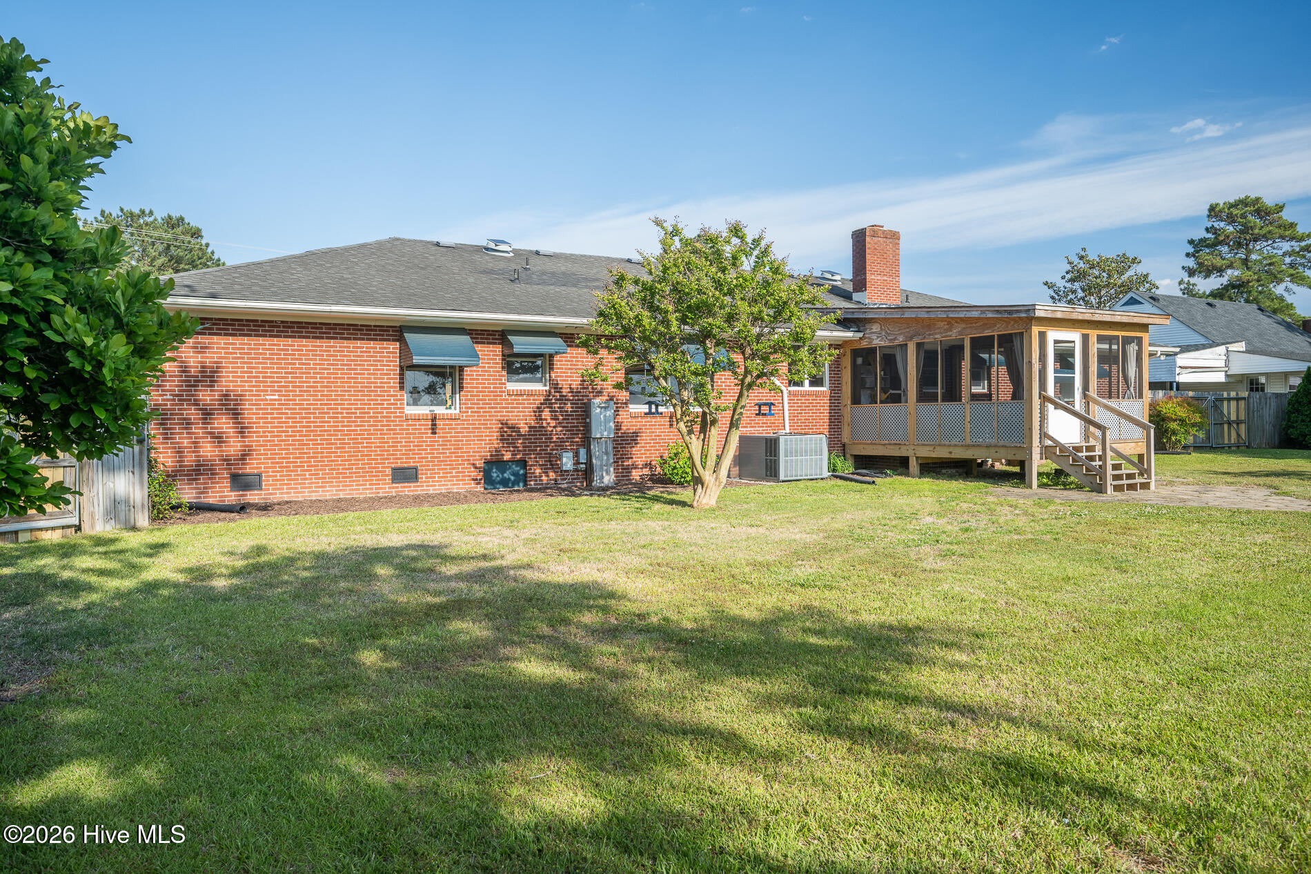 512 South Edenton Rd Street Hertford, NC 27944 - Photo 46 of 62 512 Edenton-56
