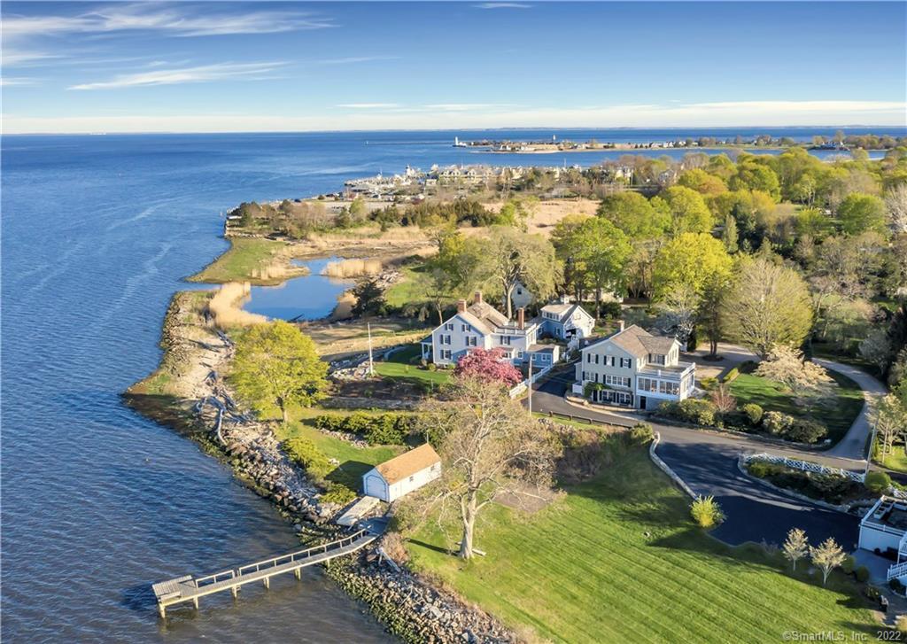 184 North Cove Road Old Saybrook, CT 06475 - Photo 1 of 1 Gallery Image 1