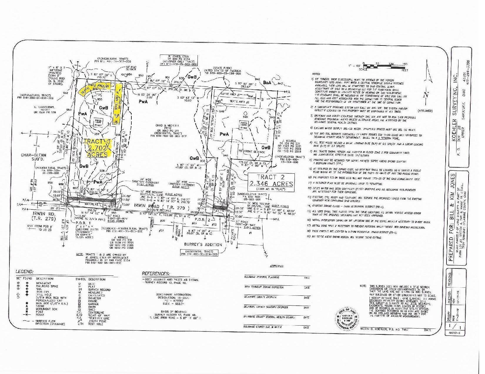 0 Irwin Road, Unit TRACT 1 Delaware, OH 43015 - Photo 7 of 7