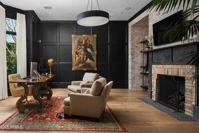 $7,995,000 | 5915 East Calle Del Sud, Phoenix, AZ 85018