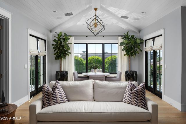 $7,995,000 | 5915 East Calle Del Sud, Phoenix, AZ 85018