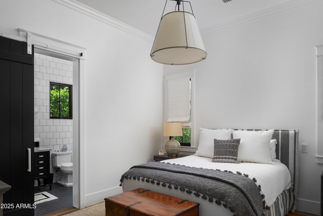 $7,995,000 | 5915 East Calle Del Sud, Phoenix, AZ 85018