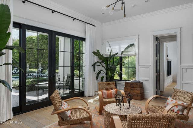 $7,995,000 | 5915 East Calle Del Sud, Phoenix, AZ 85018